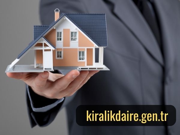 Yeğenli Mahallesi Kiralık Daire